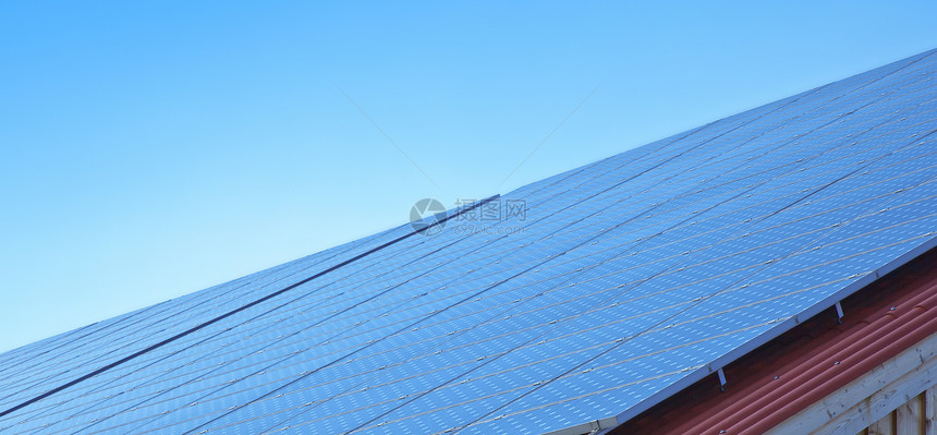太阳能电池板电压发电机来源环境燃料资源集电极收费技术控制板图片