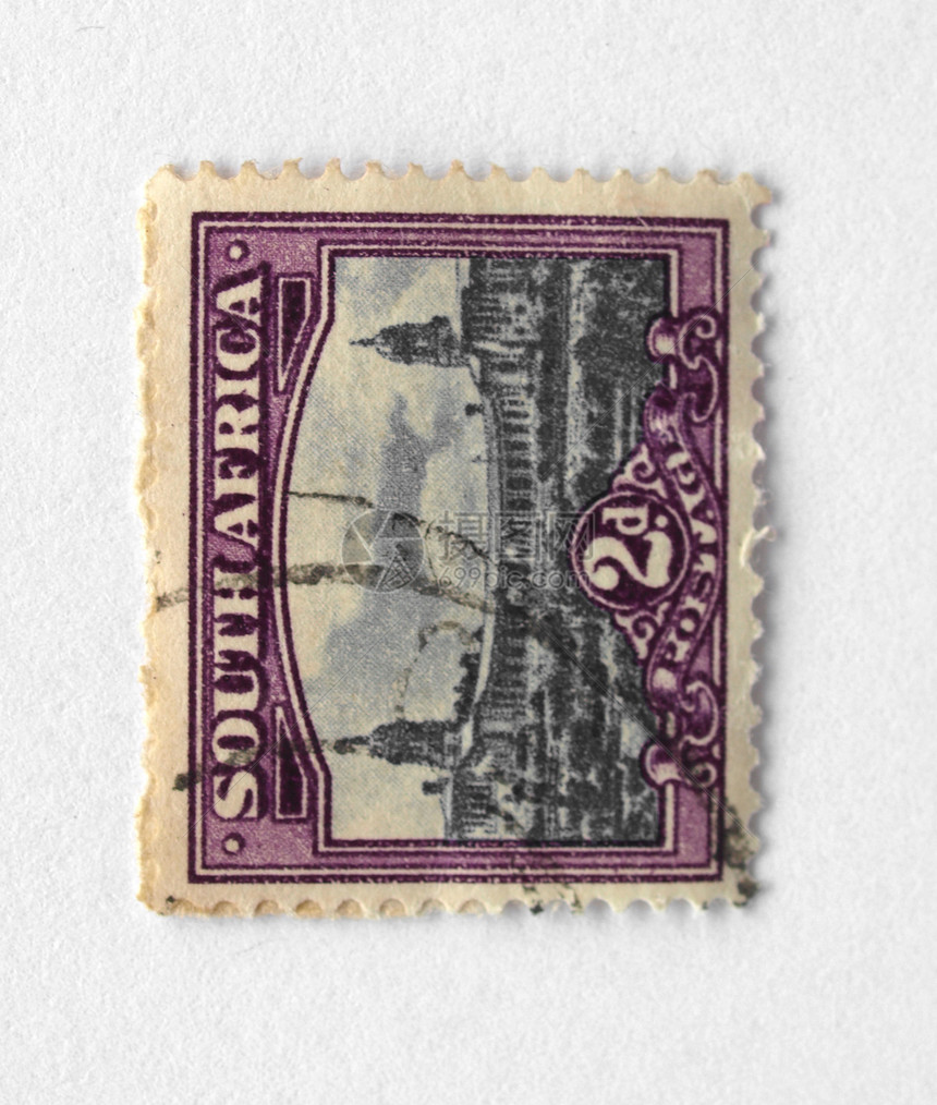 南非邮票信封商业仪表空邮船运邮资邮件空气邮政图片