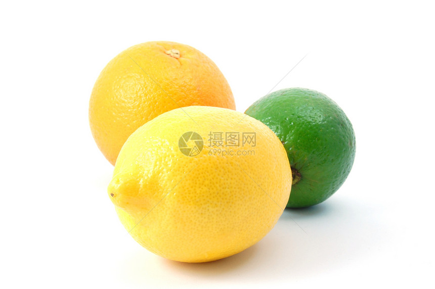 柠檬橙和柑橘水果营养营养品饮食多样性维生素饮料橙子柚子黄色热带图片