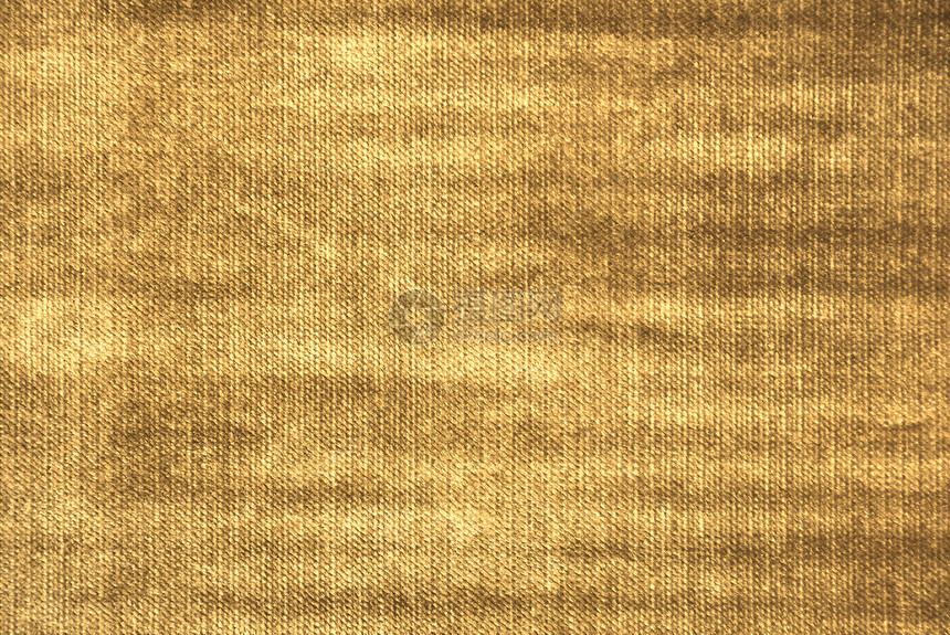 金金织物纹理宏观金子奢华纺织品丝绸版税感性材料图片