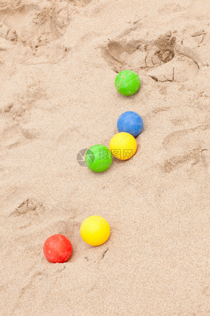 博采球专注滚球运动绿色分数闲暇成功海滩红色欲望图片
