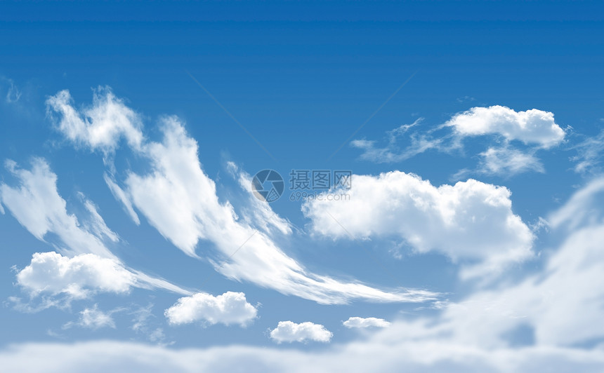 云和太阳在幕后的照片太阳白色上帝宗教楼梯光线蓝色图片