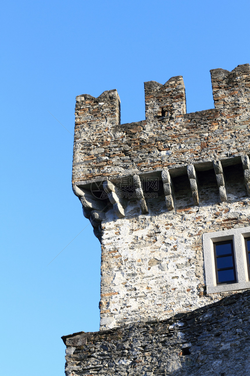 城堡石头旅行建筑建筑学遗产房子公园历史性历史爬坡图片
