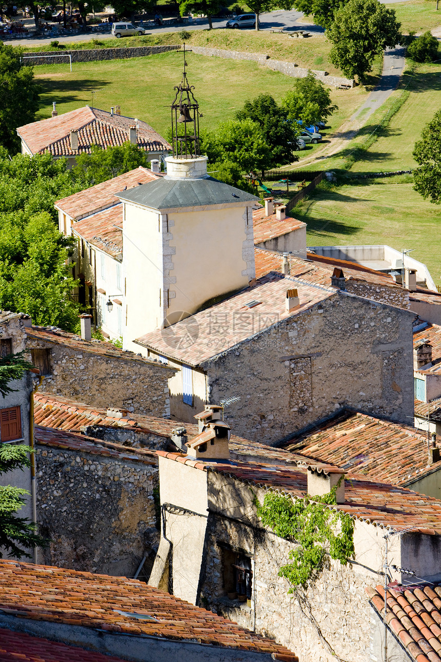 省 法国普罗旺斯村庄变量位置建筑学外观房屋部门房子旅行世界图片