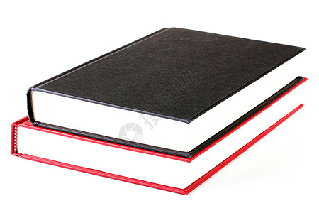 红黑书红色文学专辑平装出版物学习智慧黑色小说教育背景图片
