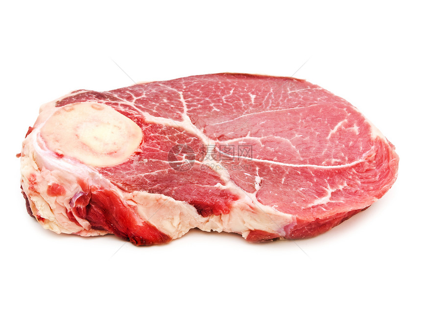 肉产品猪肉生肉火腿印章营养红色营养品食物食品图片
