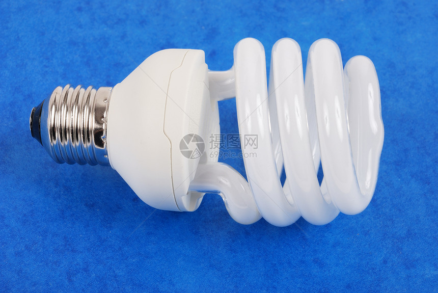 紧凑型荧光灯灯泡气体生态环保瓶灯全球绿色活力大地环境节能灯图片