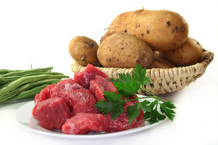 牛肉果拉什饮食屠夫烹饪香料炖肉洋葱低脂肪食谱食物胡椒背景图片
