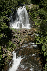 水法背景