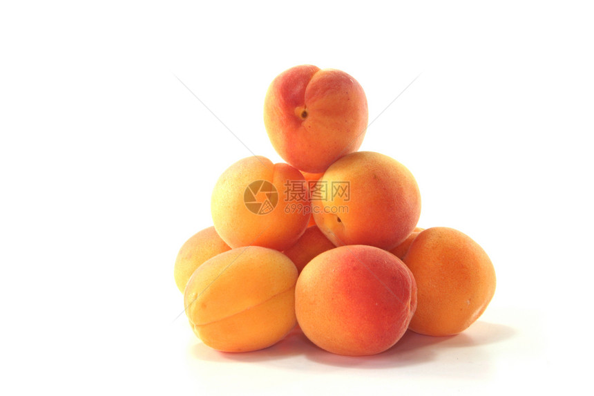 美圆香草橙子生食素食主义者绿色静物棕色白色厨房图片