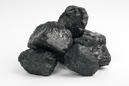 碳核燃料宏观发热量掘金矿物壁炉图腾燃烧背景图片