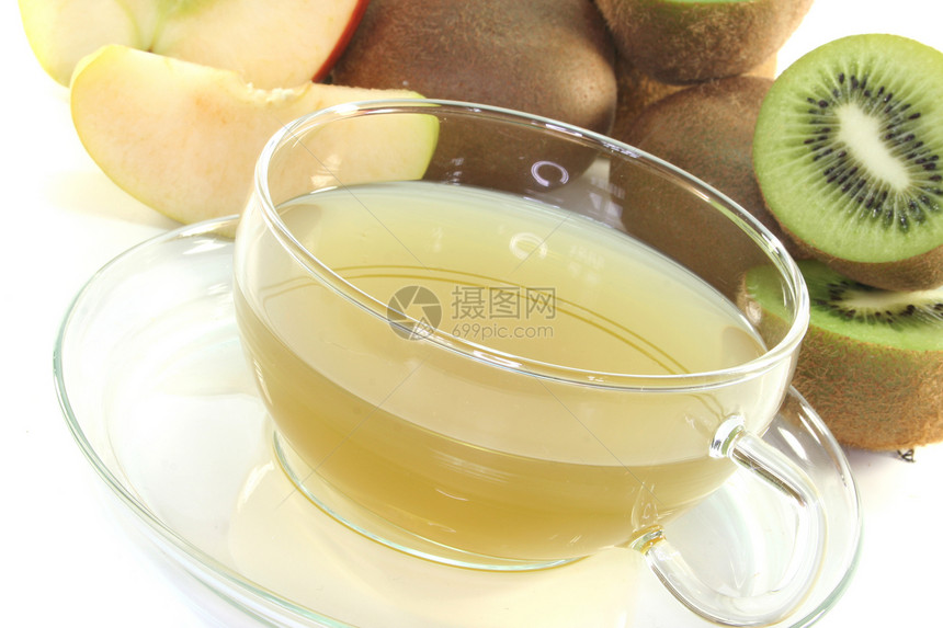 奶茶茶杯饮料水果杯子热饮浆果植物草本植物玻璃树叶图片