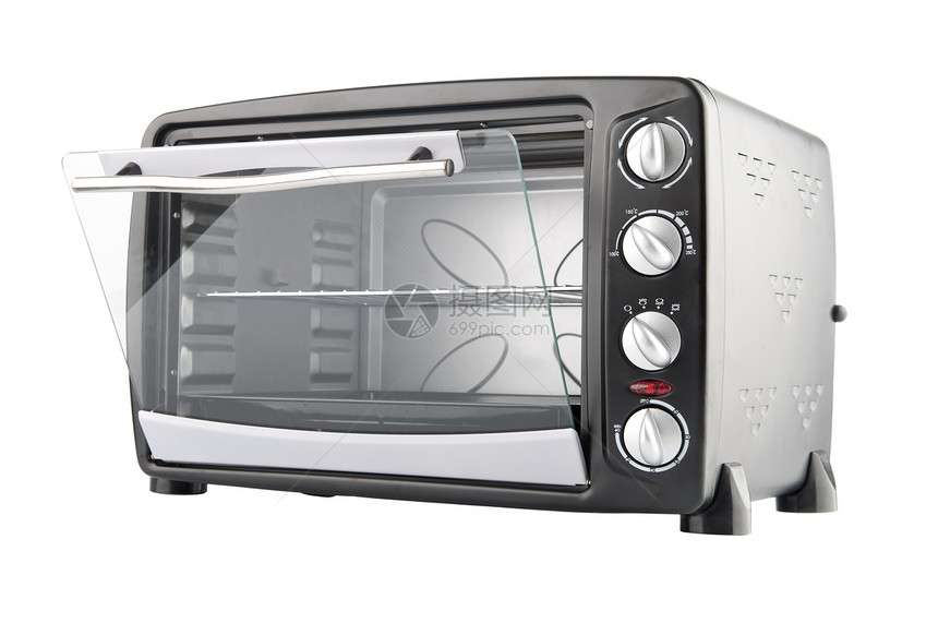 电炉工具电气窗户灰色烹饪纽扣烤箱环境厨具玻璃图片