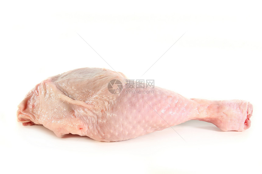 鸡腿家禽禽肉食物烤箱鸡肉肉制品烹饪图片