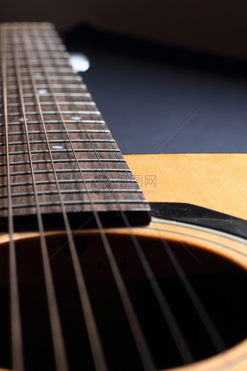 音响吉他字符串摇滚乐橙子艺术家乐器蓝调艺术低音笔记放大器图片