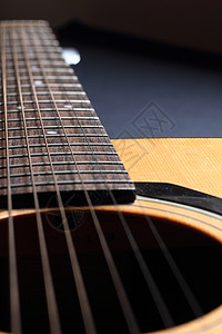 音响吉他字符串摇滚乐橙子艺术家乐器蓝调艺术低音笔记放大器背景图片