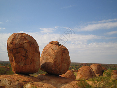 恶魔的大理石原住民弹珠人类起源生命盎司经验沙漠旅行旅游背景图片