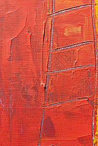 抽象背景绘画墙纸材料红色纤维粮食插图木板作品帆布背景图片