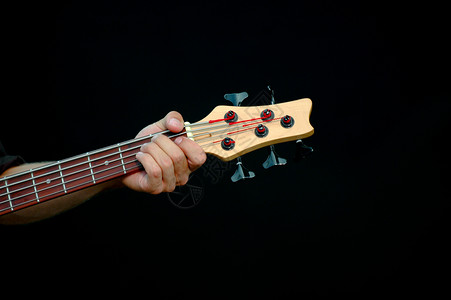 吉他语绳索乐队摇滚自由身体手指岩石音乐会工作室旋律背景图片
