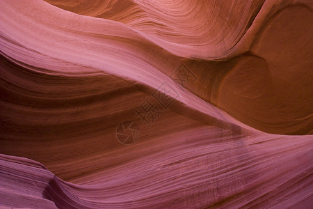 亚利桑那州的蚂蚁峡谷狭缝干旱红色橙子侵蚀大厅砂岩洞穴编队背景图片