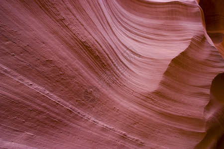 亚利桑那州的蚂蚁峡谷沙漠大厅狭缝羚羊干旱侵蚀橙子石头红色岩石背景图片