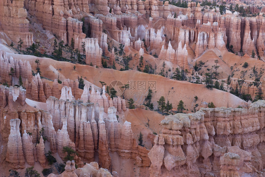 圆峡谷旅行农村美丽岩石沙漠橙子假期红色山脉图片