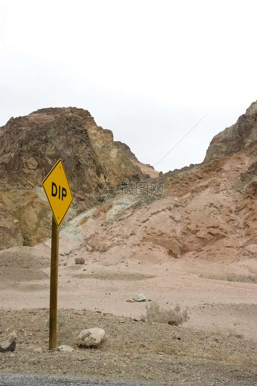 死亡谷干旱死亡环境山脉旅行冒险盆地风暴图片