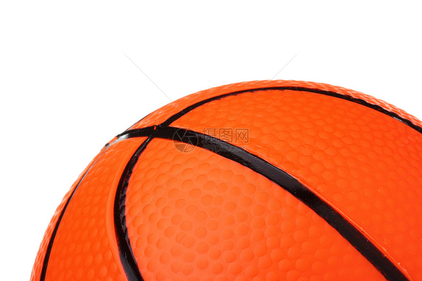 篮球黑色玩具圆形存货橙子游戏圆圈白色运动图片
