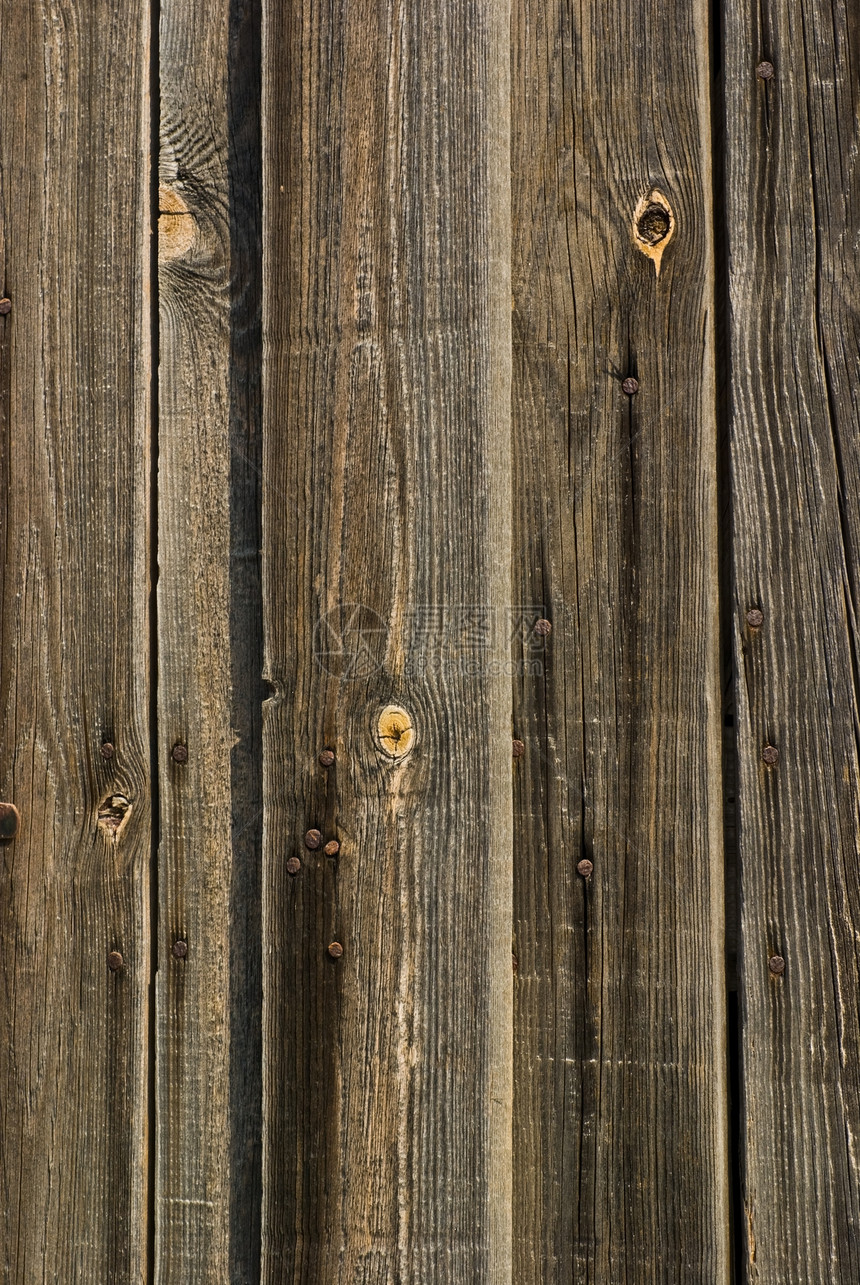 Rustic 平板图木头乡村镶板硬木松树木材棕色材料控制板指甲图片