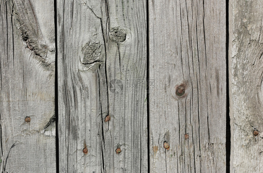 灰色木墙壁板硬木家具木板剥皮芯片建筑粮食木头古董隐私图片