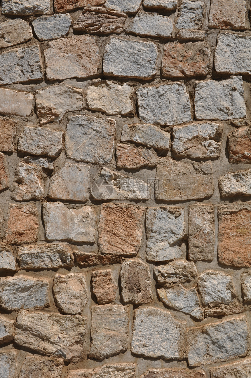 旧坦石岩背景裂缝艺术建筑墙纸损害棕色岩石材料瓷砖城市图片