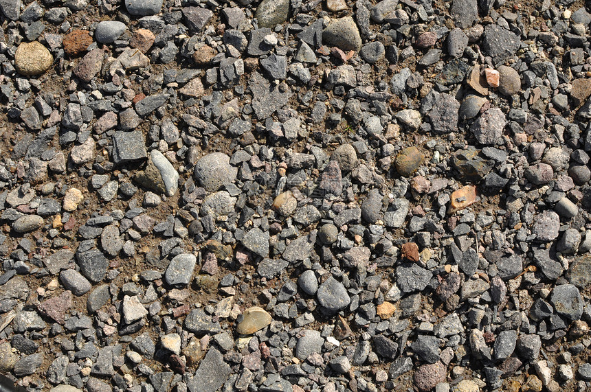 Blue 岩石碎石背景图片