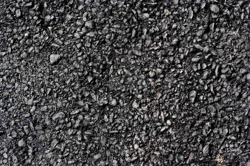 偏斜背景水泥颗粒状灰色场景水平石头粒状框架黑色岩石图片
