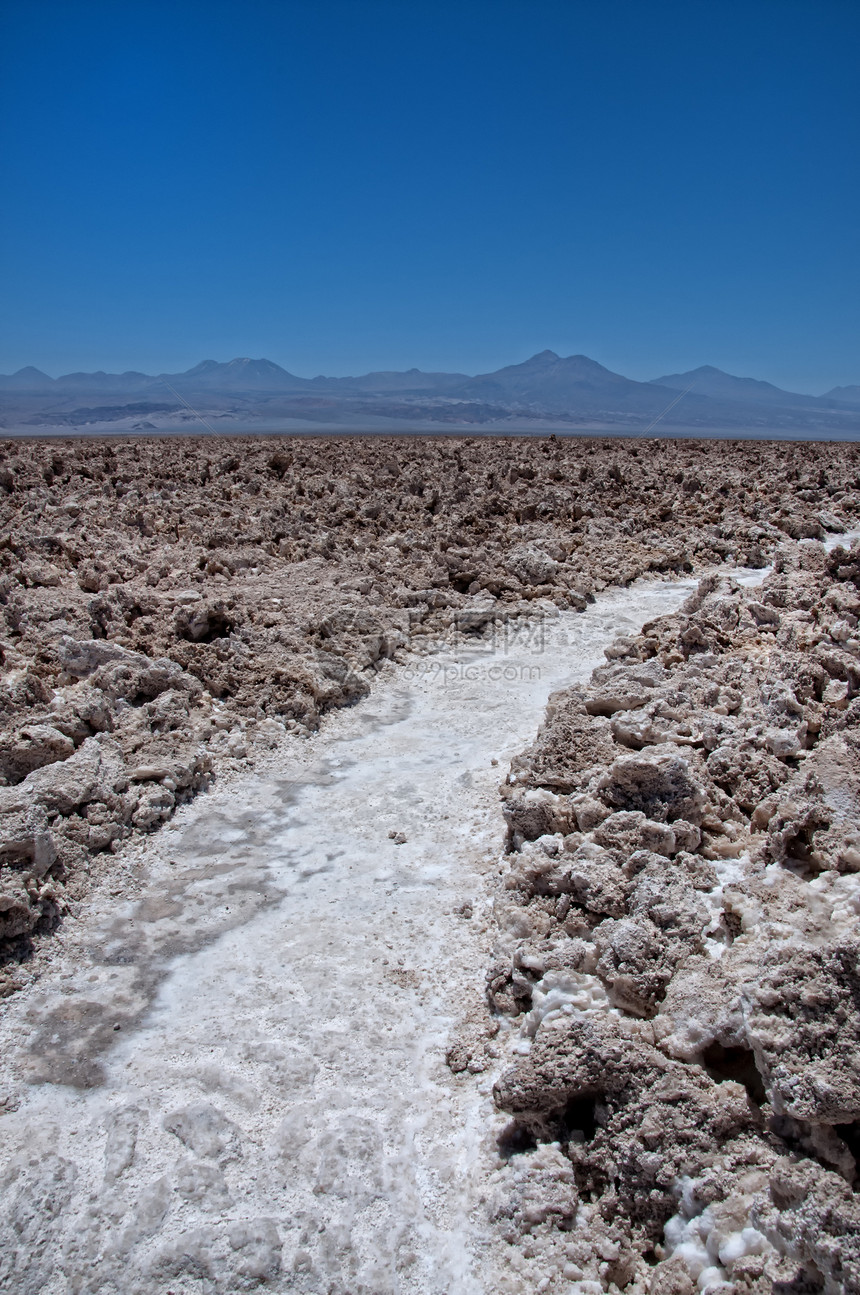 盐地旅行干旱沙漠冒险岩石山脉白色图片