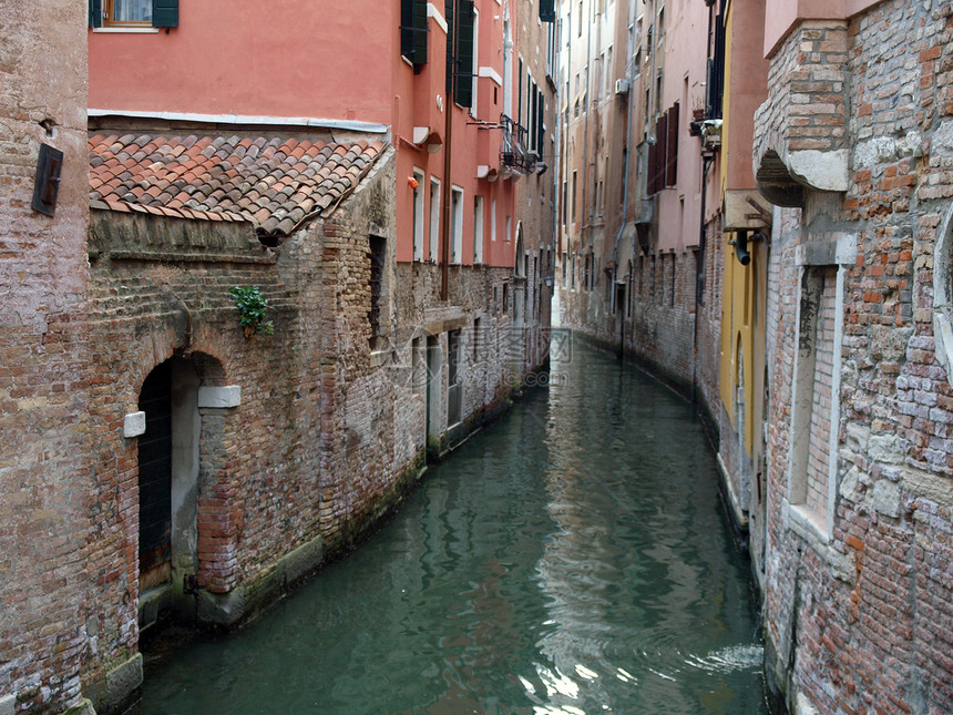威尼斯建筑学假期旅行旅游建筑物房屋家园历史性水道建筑图片