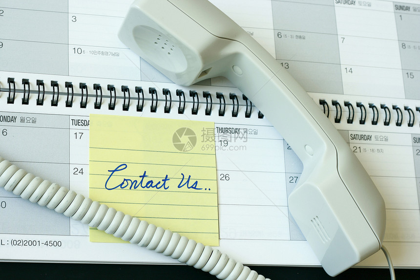 联系我们商业规划师电话职业个性服务帮助日历邮件卡片图片