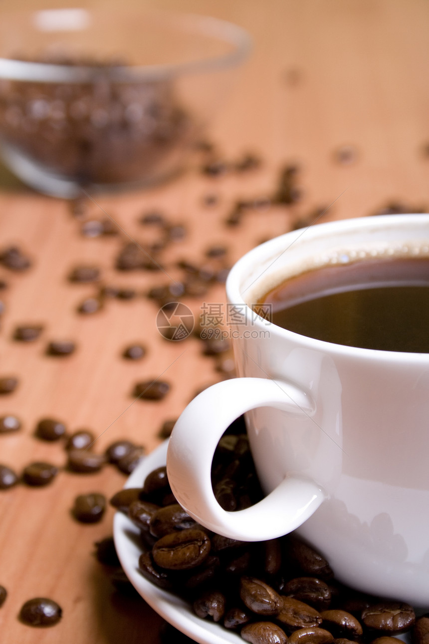 咖啡杯咖啡店味道美食兴奋剂力量咖啡唤醒盘子闲暇粮食图片