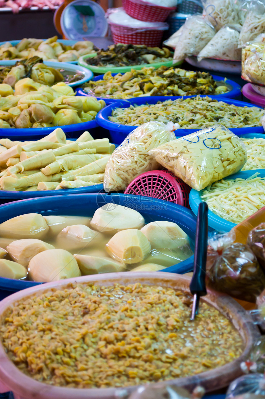 泡菜杂货店植物销售午餐食物小吃味道商品美食黄瓜图片