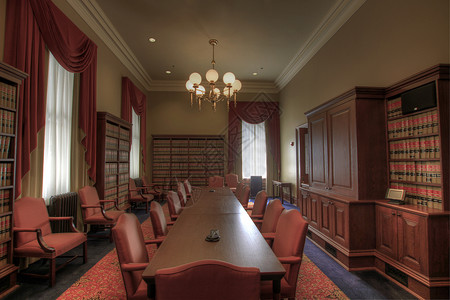 法律馆 会议室背景图片