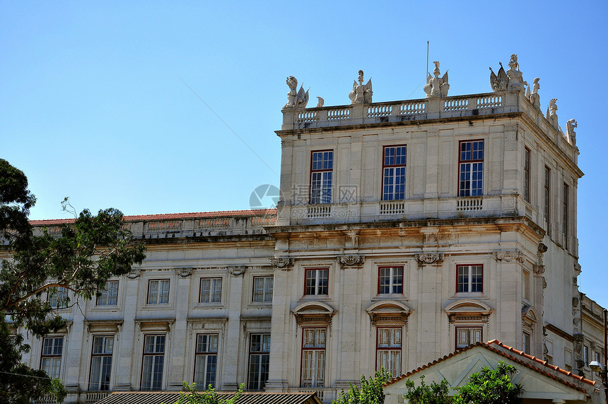 葡萄牙 里斯本 过去生活 真实生活的历史旅游土地太阳房屋汽车街道纪念碑城市痛苦建筑学图片