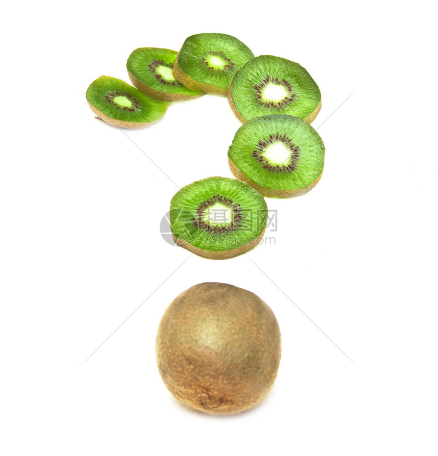 果柚子皮肤水果白色绿色产品食物奇异果图片