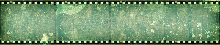 Grunge 胶片框架面具边界艺术电影拼贴画屏幕边缘噪音相机划痕图片