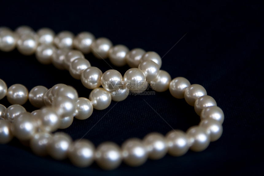 珍珠珠版税珍珠光泽石头女孩新娘礼物宝藏店铺红宝石图片