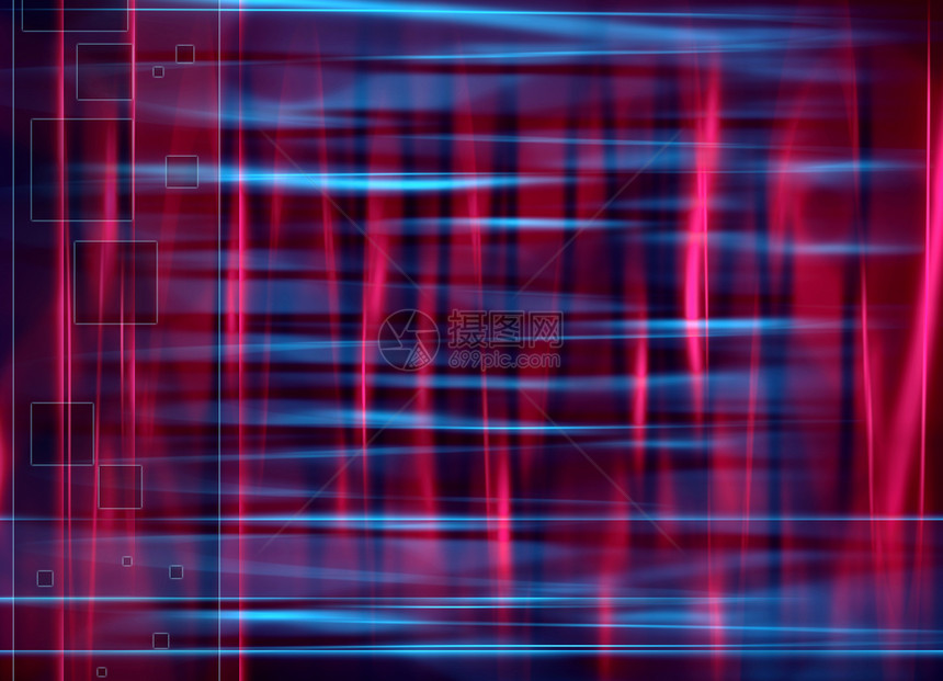 摘要背景背景电脑红色艺术艺术品创造力乐趣曲线墙纸蓝色插图图片
