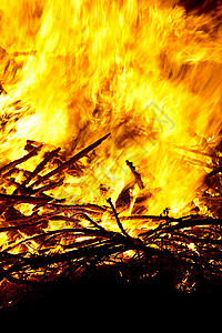 点火温暖火盆木头余烬木炭壁炉篝火耀斑煤炭背景图片