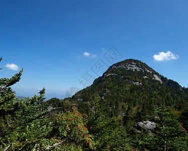 点角峰值背景图片