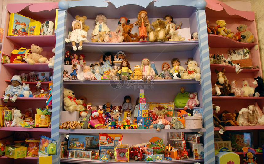 玩具生日收藏塑料店铺童年红色婴儿司机金属卡车图片