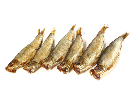 螺旋小吃动物钓鱼市场小鱼海鲜鲱鱼贸易渔业食物高清图片
