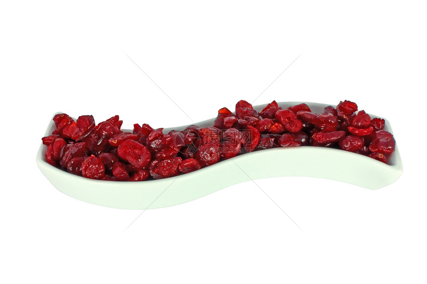 干草莓小吃食物红色营养水果白色图片