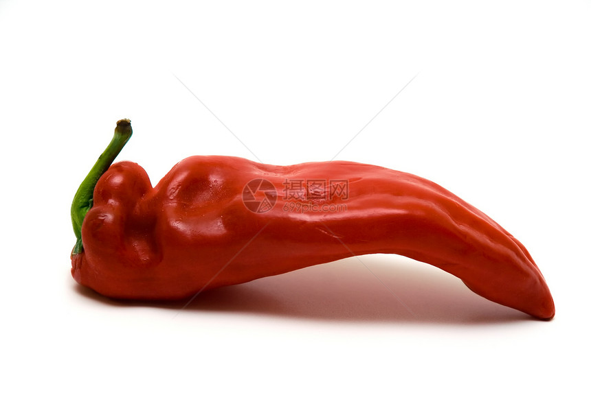 红色红胡椒农业食品健康水果营养白色蔬菜团体香料图片
